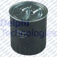 YAKIT FILTRESI SENSORSUZ MERCEDES W203 00-07 W204 07-14 VITO W639 03- SPRINTER 906 06-09