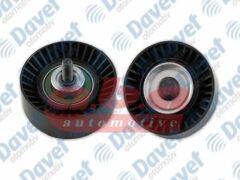 ALTERNATOR GERGI RULMANI [PLASTIK RULMAN] ESCORT FIESTA FOCUS 1.6 16V KA MAZDA 121 [70X26MM] [70*26]