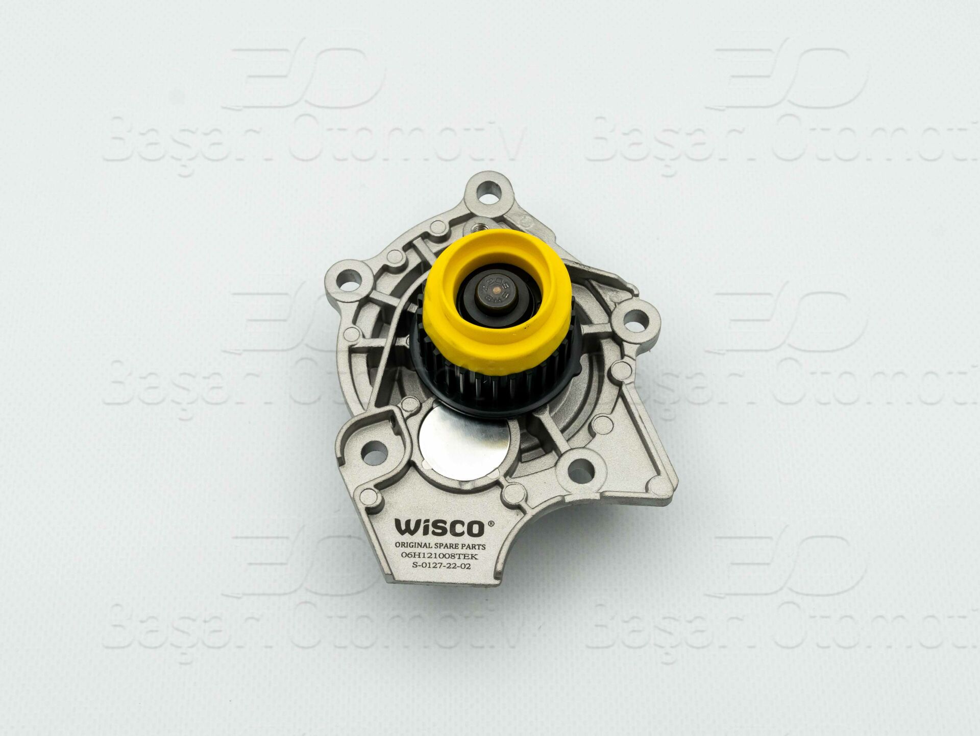 DEVIRDAIM | VW GOLF5 GOL6 AMAROK PASSAT TIGUAN T5 T6 SKODA OCTAVIA 2.0 GTI 04 > | WISCO