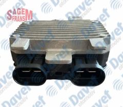 FAN SOGUTMA MODULU MONDEO III-IV - VOLVO S60-S80-V60-V70-XCC60-XC70