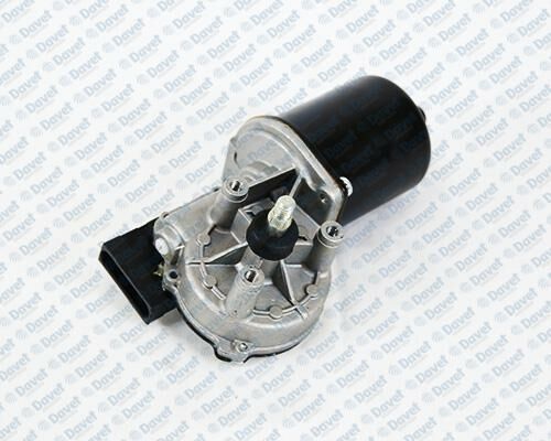 SILECEK MOTORU 12V ON ALBEA -  DOBLO I / II  01>10