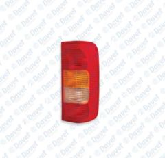 STOP LAMBASI SAG LT35 97-03 DUYSUZ