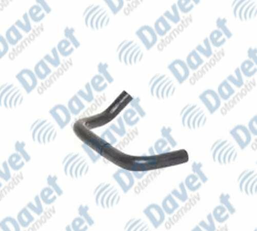 HIDROLIK DIREKSIYON HORTUMU BONGO 2.7 D 97-04 PREGIO 2.7 D 97-05