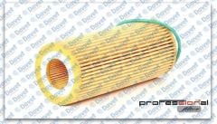 YAG FILTRESI FOCUS II 05> S-MAX 06> MONDEO IV 07> KUGA 09> / S40 04> V40 13> C30