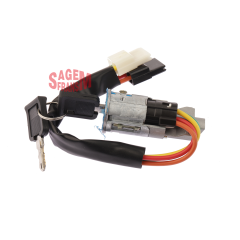 KONTAK ANAHTARI R9 - R11 7700813973