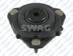 ON AMORTISOR UST TAKOZU FIESTA V 02>08 FUSION 02>12 1.25 16V / 1.4 16V / 1.4TDCI MAZDA 121 03>