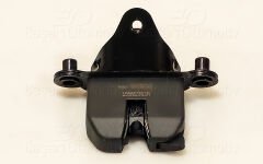 BAGAJ KAPAK KILIDI | SKODA OCTAVIA 2 (1Z3) 05-10 | WISCO
