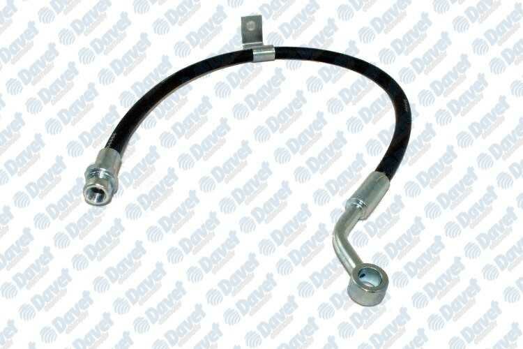 FREN HORTUMU ARKA SAG KIA RIO II ABSLI ARACLAR ICIN HYUNDAI ERA 05->07->