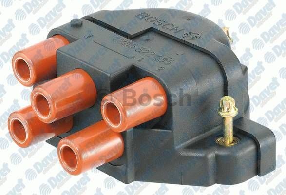 DISTRIBUTOR KAPAGI  ASTRA VECTRA 89.. KADETT