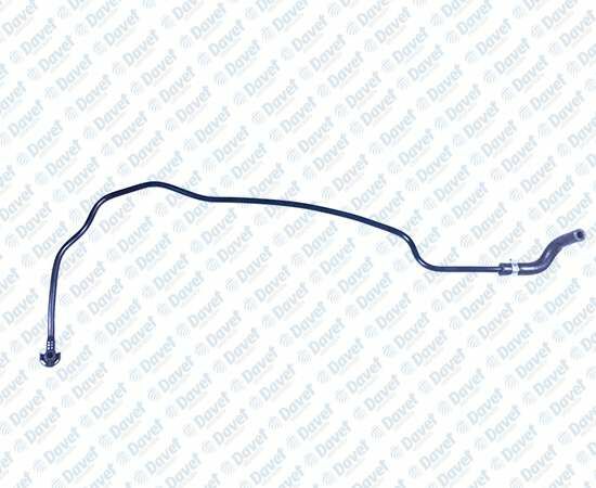 GAZ KELEBEK BORUSU ASTRA H 05-14. VECTRA C. SIGNUM 05-08 ZAFIRA 05-14 1.6 -1.8.  ASTRA H 05-14. VECTRA C. SIGNUM 05-08 ZAFIRA 05-14 1.6 - 1.8 CHEVROLET CRUZE 05-10 1.8