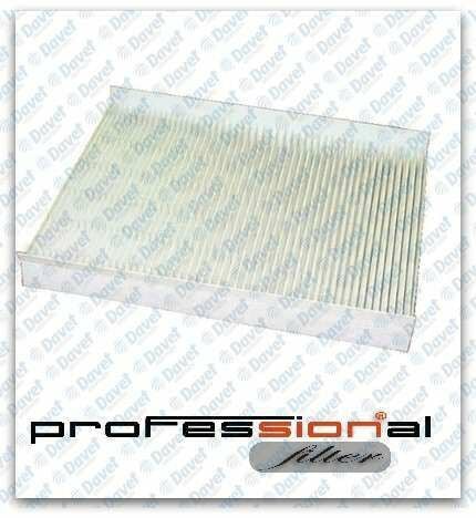 POLEN FILTRESI BRAVO II 07> STILO 01>06 DELTA III 08>