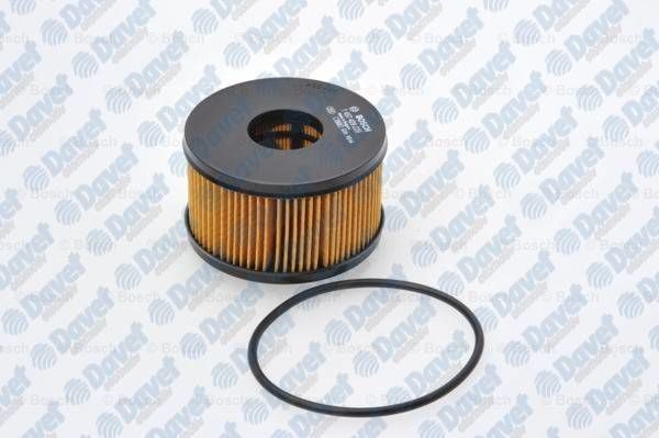 YAG FILTRESI MONDEO III 2.2TDCI 2.0 16VDI 00<>07 TRANSIT 2.0TDCI 2.4DCI 2.4TDE 00<>06