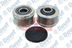 ALTERNATOR KASNAGI RULMANI CARNIVAL / GRAND CARNIVAL III SORENTO II SPORTAGE III 2.2 CRDI 4WD 2.0 CRDI 09>  IX35 SANTA FE II III 2.0 CRDI 4X4 2.0 CRDI 10> [59.1*54.9*33.5]   ####
