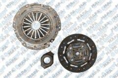 DEBRIYAJ SETI ESCORT FIESTA 1.8D 89-96