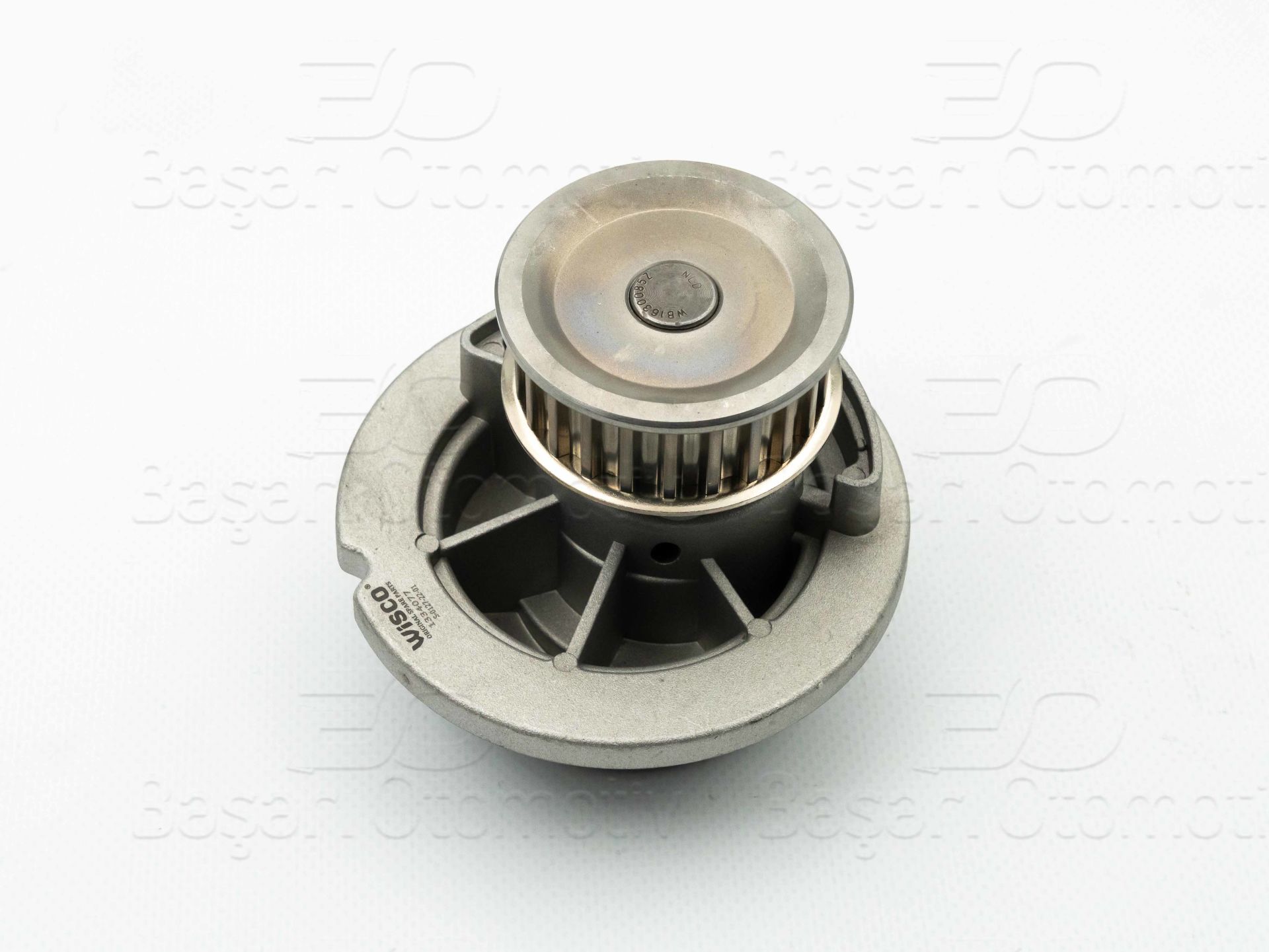 DEVIRDAIM | OPEL ASTRA G COMBO CORSA C CORSA CLASSIC B VECTRA B VECTRA C 1.6 00 > | WISCO