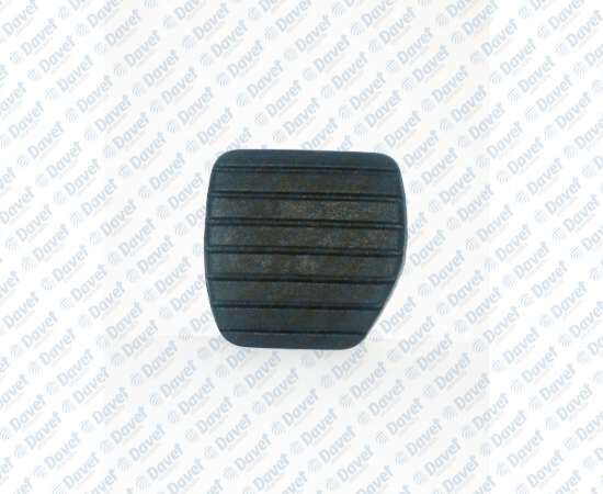 FREN-DEBRIYAJ PEDAL LASTIGI MEGANE III-SCENIC III   ####