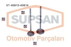 SİBOP TAKIMI TV 40813 40814 ASTRA-J INSIGNIA (Z16XER) CRUZE 1.6 16V (LPG ÖZEL)