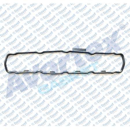 UST KAPAK CONTA SILIKON MEGANE-LAGUNA-SCENIC-TRAFIC 1.9 DIZEL F9Q
