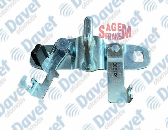 BAGAJ KILIT KARSILIGI EGEA