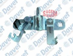 BAGAJ KILIT KARSILIGI EGEA