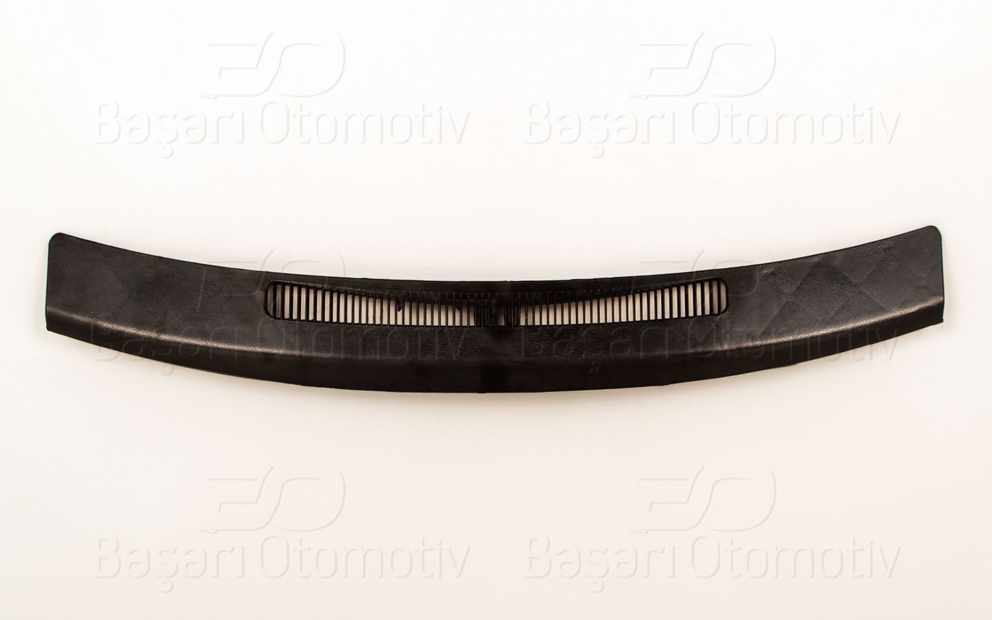 CAM ONU IZGARASI SIYAH | OPEL ASTRA G 98 > | WISCO