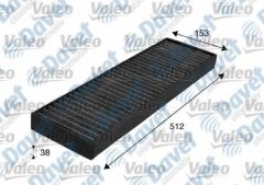 POLEN FILTRESI P607 2.0 02/00>2.2 16V 02/00>2.0 HDI 05/00>2.7 HDI 24V 12/04>   ####