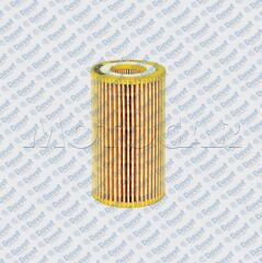 YAG FILTRESI BMW E46 320D 01- E39 520D 00> M47