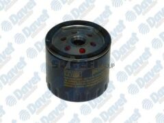 YAG FILTRESI FORD FIESTA FOCUS 98-04 CONNECT 1.8 TDCI 02-13