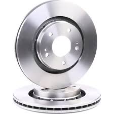 Ön&Arka Disk
