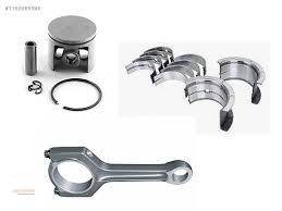 Piston Segman &  Ana Kol Yatak